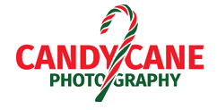 Candy Cane Photography Logo